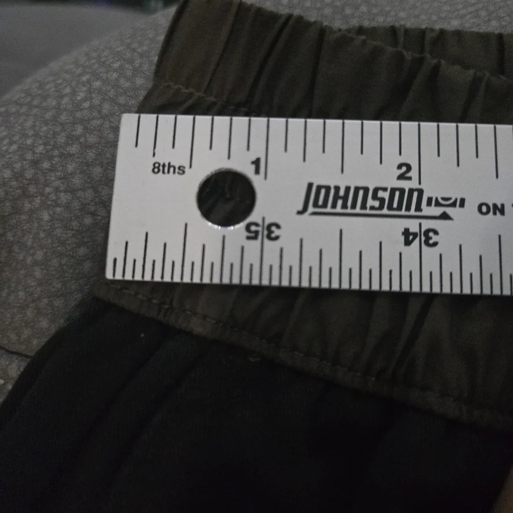 Fear Of God Fourth Collection Draw String Pant Joggers - Picture 9 of 12